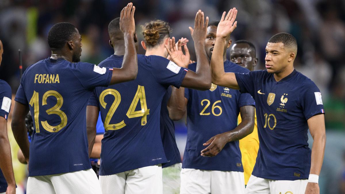 Cupa Mondială din Qatar: Franța – Danemarca   Franța caută trecerea și lămurește îndoielile