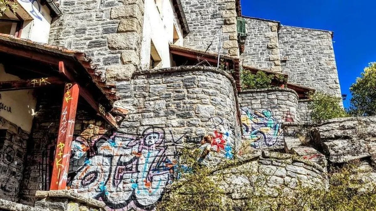 Vânzarea orașului Castro va transforma zona într-un mare complex turistic: proiect, investiții și locuri de muncă