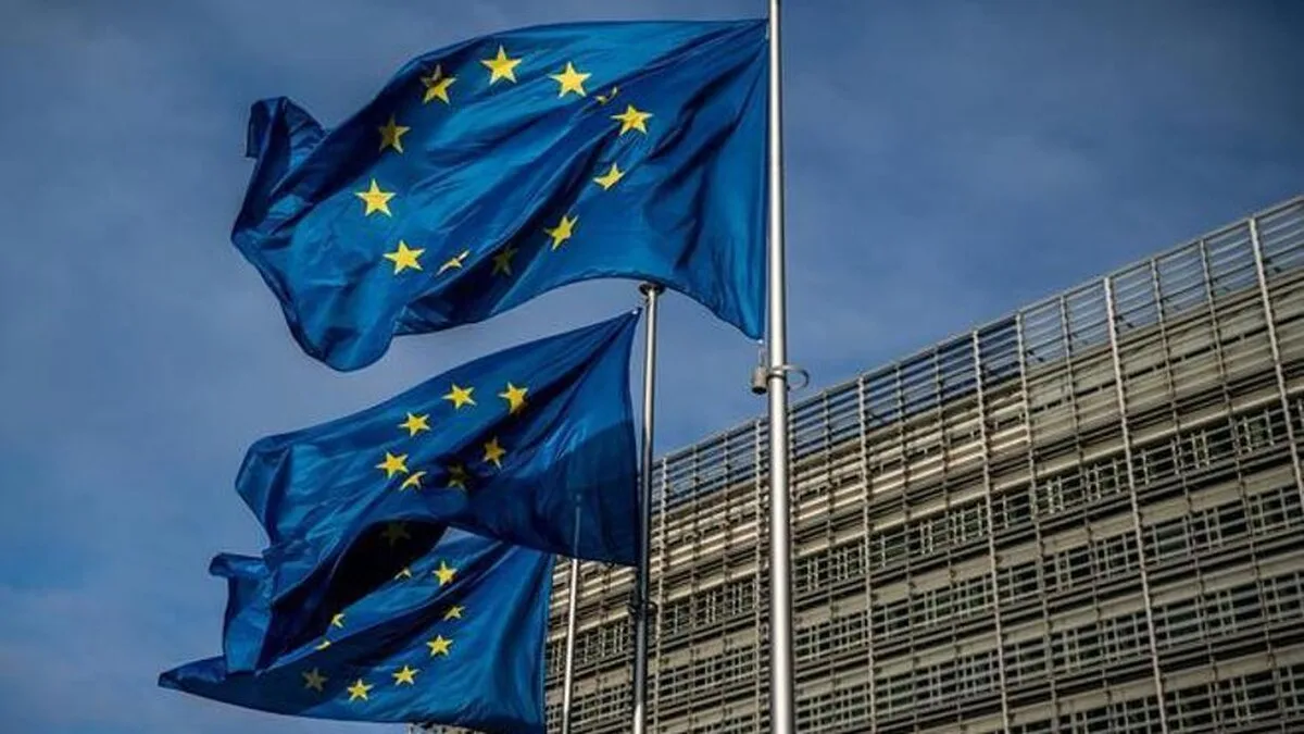 Comisia Europeană intenționează să relaxeze reglementările privind emisiile planificate pentru 2025