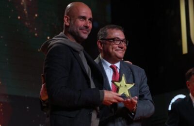Guardiola: „Dacă aș crede că sunt esențial, m-aș întoarce la Barça, dar nu este cazul”