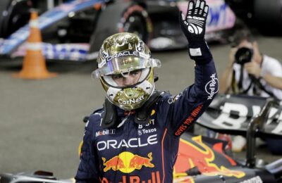 Verstappen pole Abu Dhabi   Verstappen ia ultimul pol al sezonului