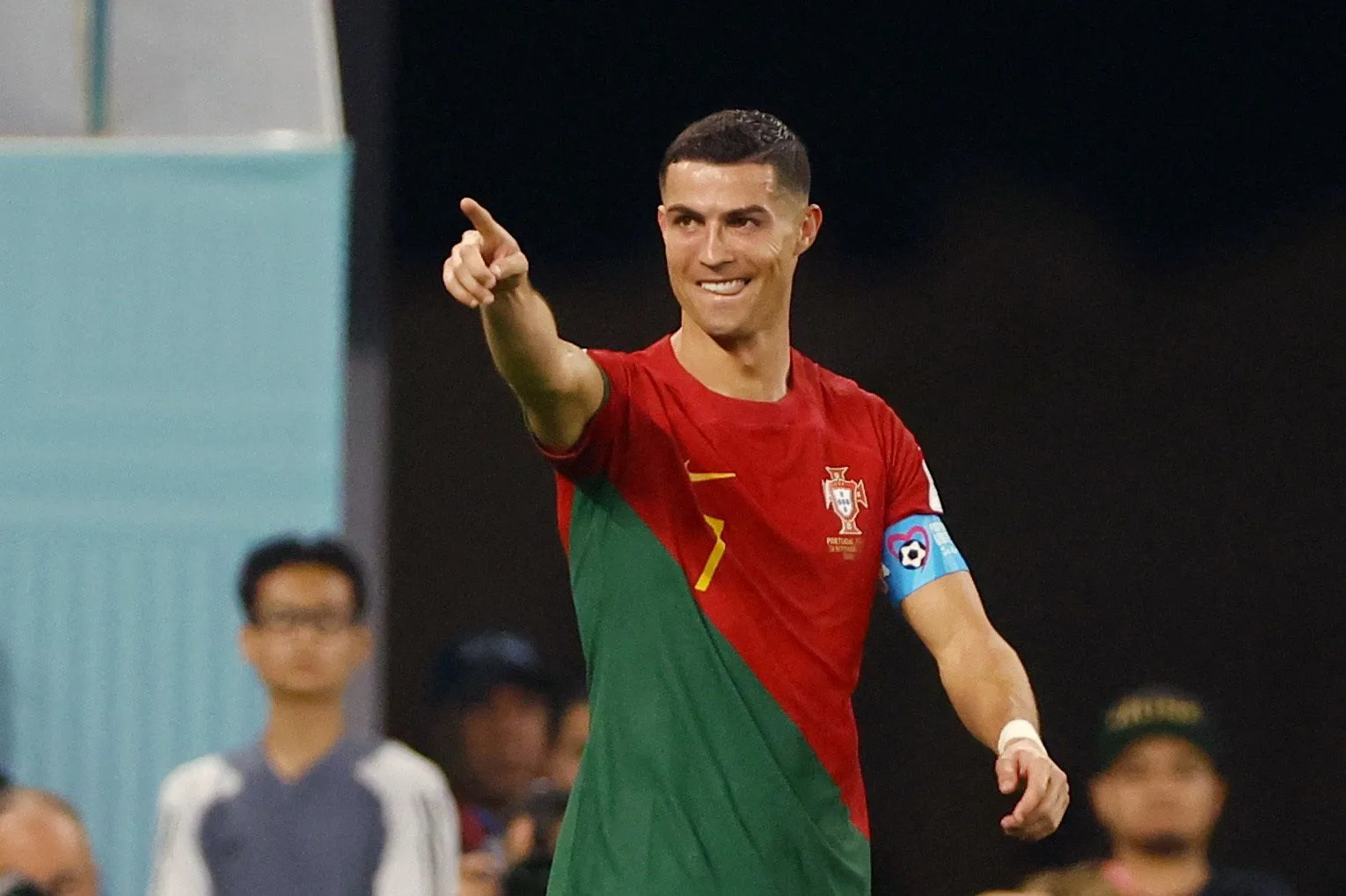 Cristiano Ronaldo primește o ofertă de 78 de milioane pe sezon