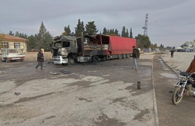 Un atac cu rachetă din Siria a făcut trei morți în Turcia
