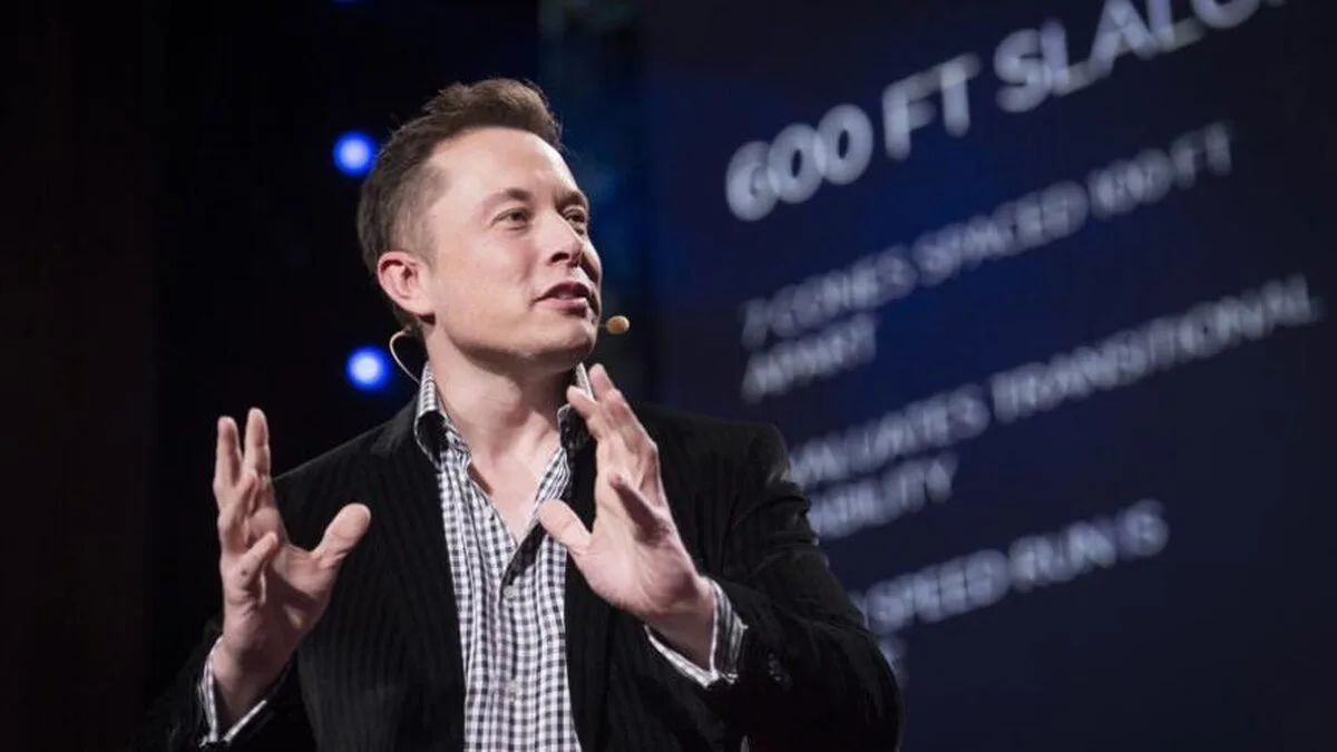 Statele Unite   Elon Musk l-ar sprijini pe republicanul Ron DeSantis dacă ar candida împotriva lui Donald Trump