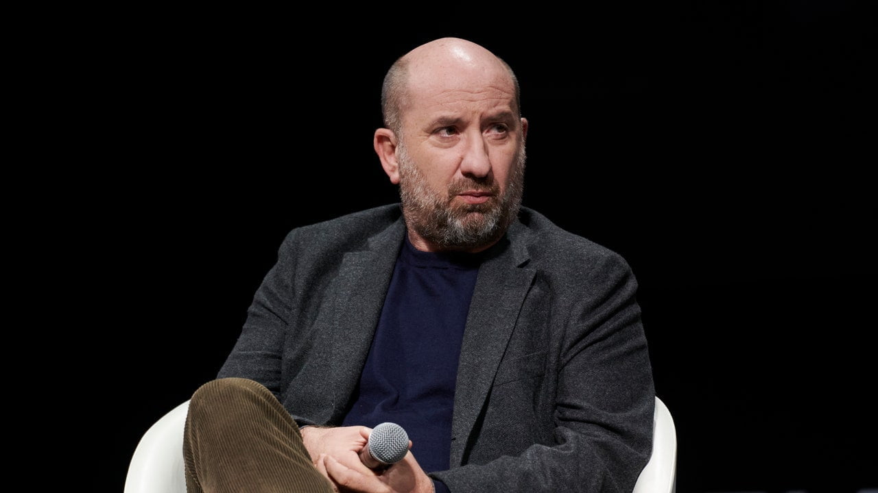 Vanity Fair Stories 2022, cu Riccardo Milani și Antonio Albanese care au spus: „M-am făcut cu Paola Cortellesi”