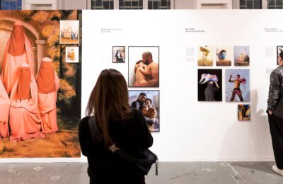 Succesul Festivalului PhotoVogue 2022   Vanity Fair Italia