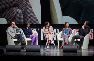 Vanity Fair Stories 2022, „Boris” revine după 12 ani