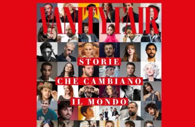Este timpul să ne schimbăm   Vanity Fair Italia
