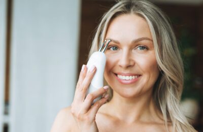 când tehnologia este un aliat al frumuseții   Vanity Fair Italia