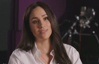 Meghan Markle vorbește despre sex cu Candace Bushnell: „Toți suntem Samantha de la Sex and the City”