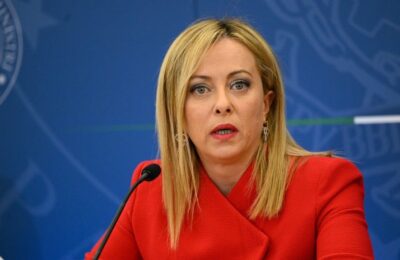 Acesta este motivul pentru care Giorgia Meloni nu retrage procesul împotriva lui Roberto Saviano