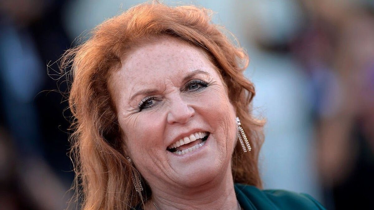 Sarah Ferguson, care este pe cale să-și petreacă primul Crăciun la Sandringham (după 30 de ani)