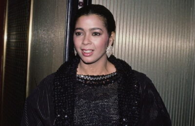 Cântăreața și actrița Irene Cara a murit