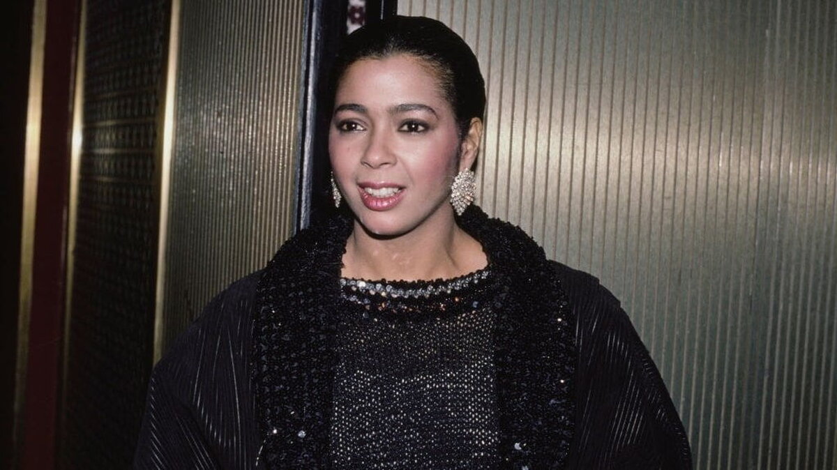 Cântăreața și actrița Irene Cara a murit