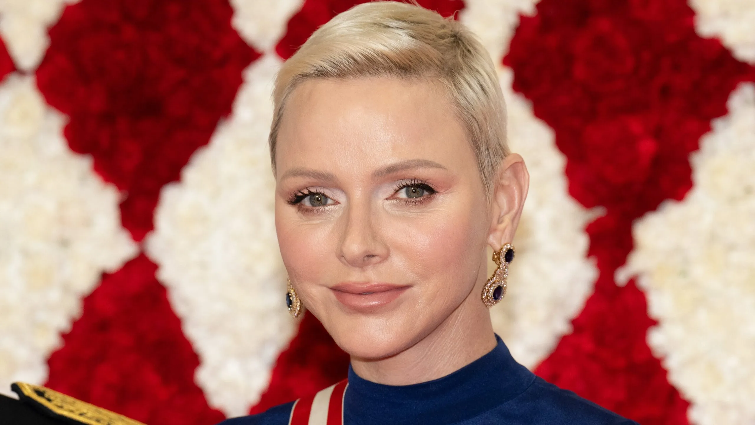 Charlène din Monaco te face să-ți dorești o tăietură pixie?  21 de tunsori blonde scurte de copiat vedetelor   Vanity Fair Italia