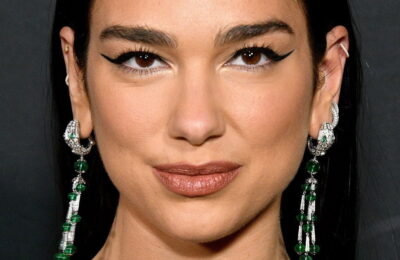 Dua Lipa și mândria de a fi primit cetățenia albaneză