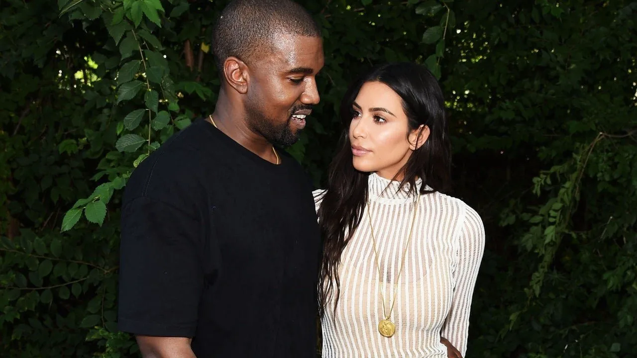 Kim Kardashian și Kanye West: cronologia completă a relației lor până la divorțul oficial