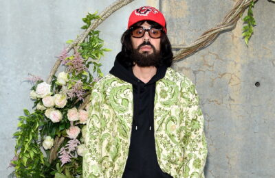stilul lui în 5 detalii   Vanity Fair Italia