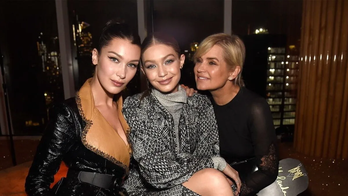 Gigi Hadid și Leonardo DiCaprio: iată ce părere are familia modelului