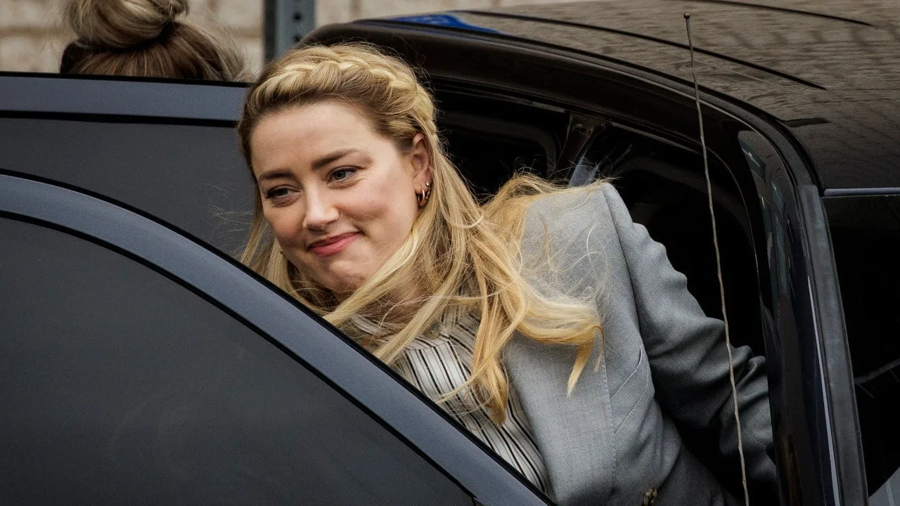 Amber Heard, din nou în instanță: „Ea a dat în judecată compania de asigurări”