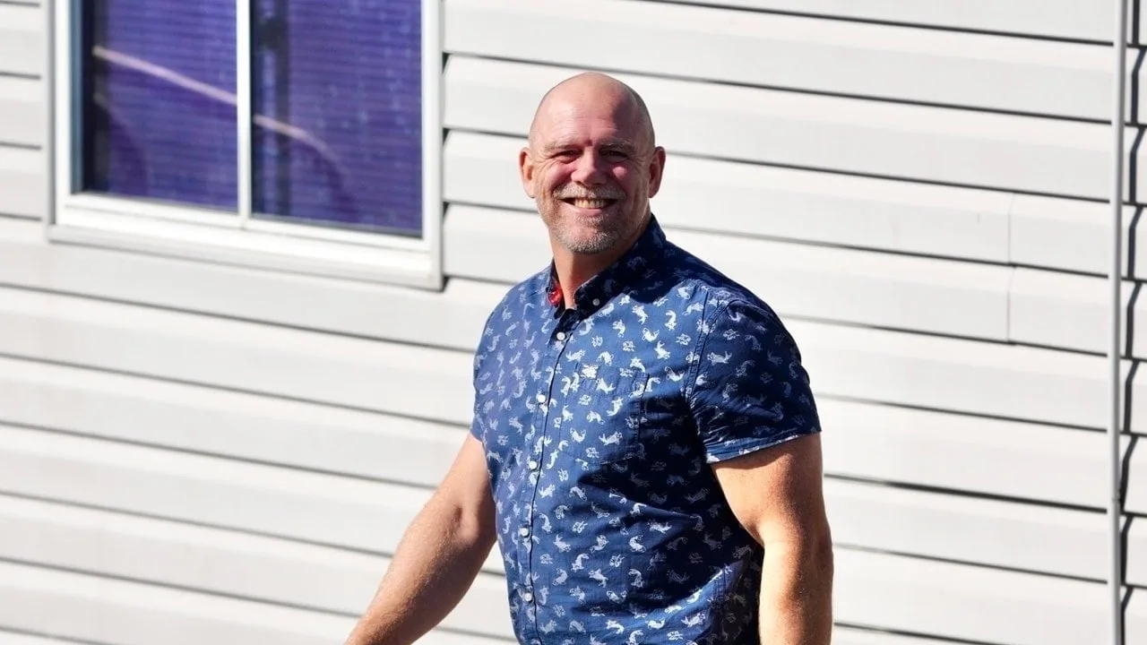 Mike Tindall a acceptat să participe la Insula celebrului „pentru că are nevoie de bani”
