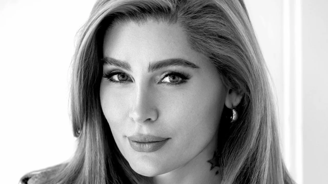 Trace Lysette, protagonista transgender a Monicăi: „Să dezvățăm ura”
