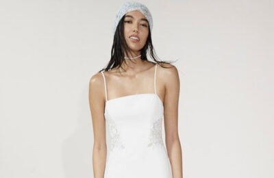 Vera Wang Bride, iată colecția de mireasă pentru 2023   Vanity Fair Italia