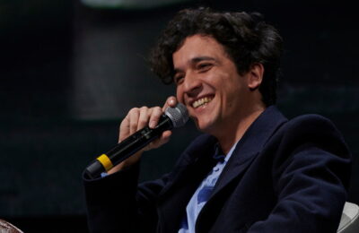 Vanity Fair Stories 2022, Tananai: „Prin muzica ta poți ajuta cu adevărat pe cineva”
