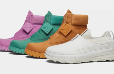 Cizma Timberland de 6 inci devine mai durabilă   Vanity Fair Italia