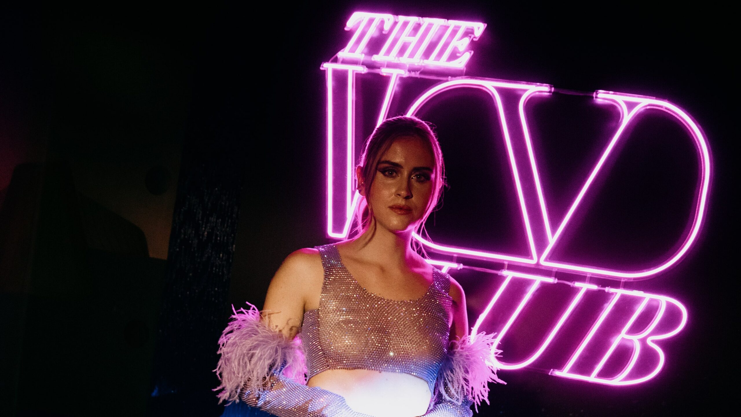 Petreceți o seară la VVClub, discoclubul Vanity Fair și Maison Valentino   Vanity Fair Italia
