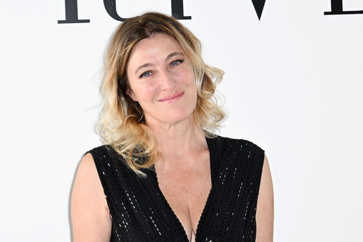 Valeria Bruni Tedeschi: „Îmi asum riscuri în dragoste”