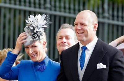 Mike Tindall dezvăluie codul vestimentar surprinzător pentru micul dejun la Palatul Buckingham
