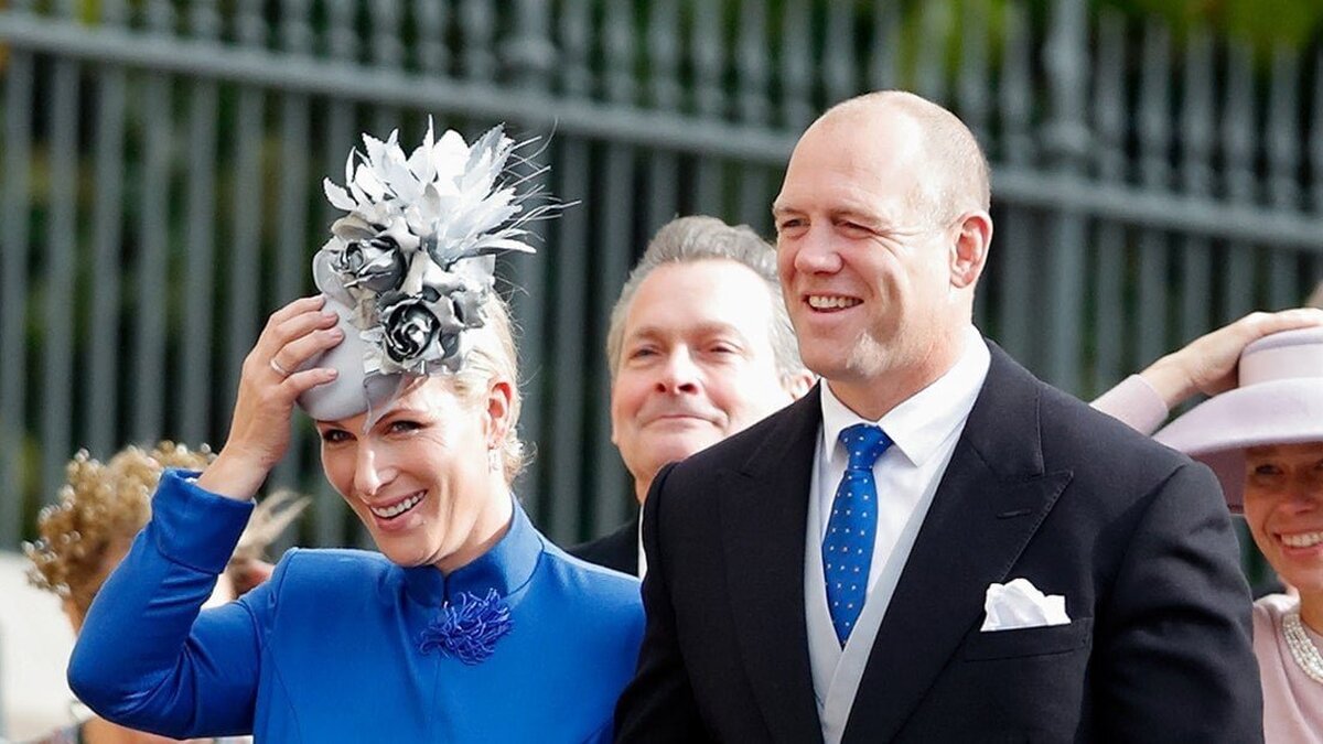 Mike Tindall dezvăluie codul vestimentar surprinzător pentru micul dejun la Palatul Buckingham
