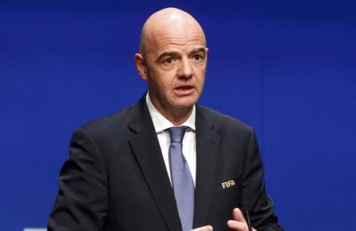 FIFA își exprimă respingerea față de Super League