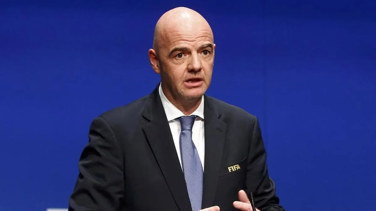 FIFA își exprimă respingerea față de Super League