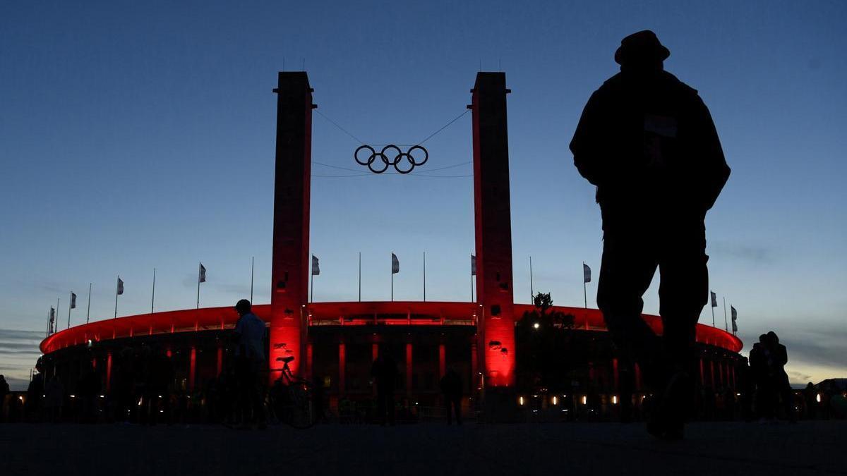 Bundesliga   Cronica din Berlin: Bun venit la Alte Försterei