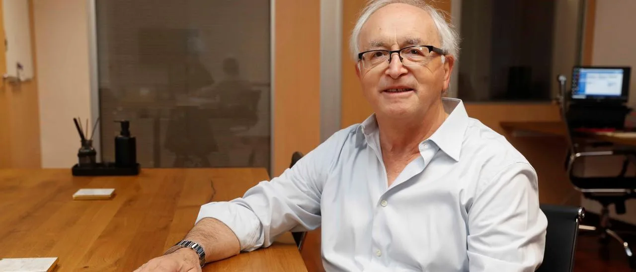 baterii chinezești   Pierre Ianni: „Nu putem depinde de bateriile din China”