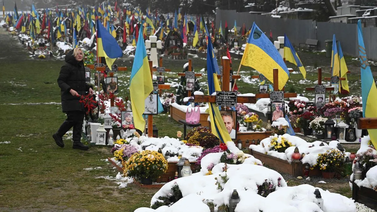 Războiul Rusia-Ucraina astăzi: Ultimul moment al invaziei lui Putin, în direct