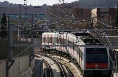 Guvernul numește noul președinte al Ferrocarrils de la Generalitat