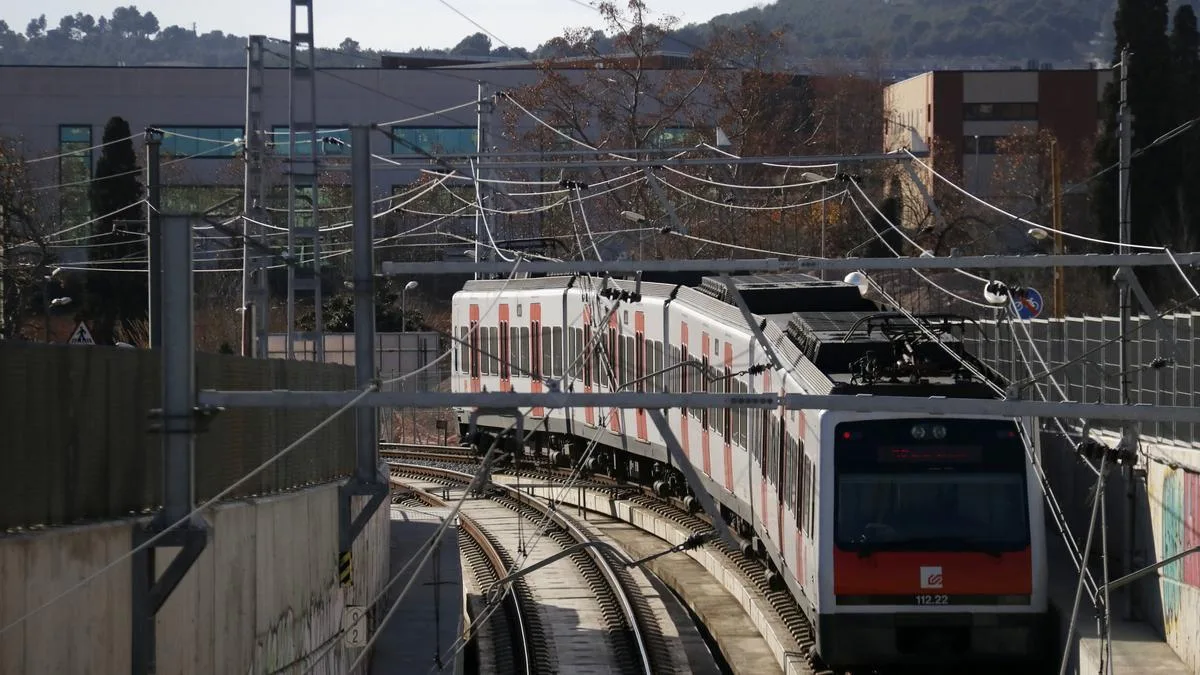 Guvernul numește noul președinte al Ferrocarrils de la Generalitat