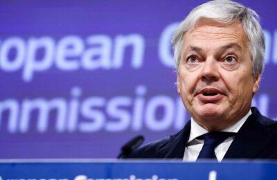 Bruxelles-ul cere să păstreze 13.300 de milioane de euro în fonduri înghețate către Ungaria