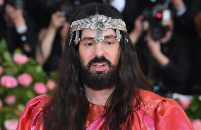 Alessandro Michele părăsește direcția de creație a Gucci: sfârșitul unei ere pentru casa de modă florentină
