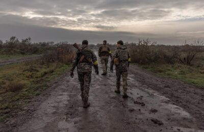 Războiul Rusia-Ucraina astăzi: Ultimul moment al invaziei lui Putin, în direct