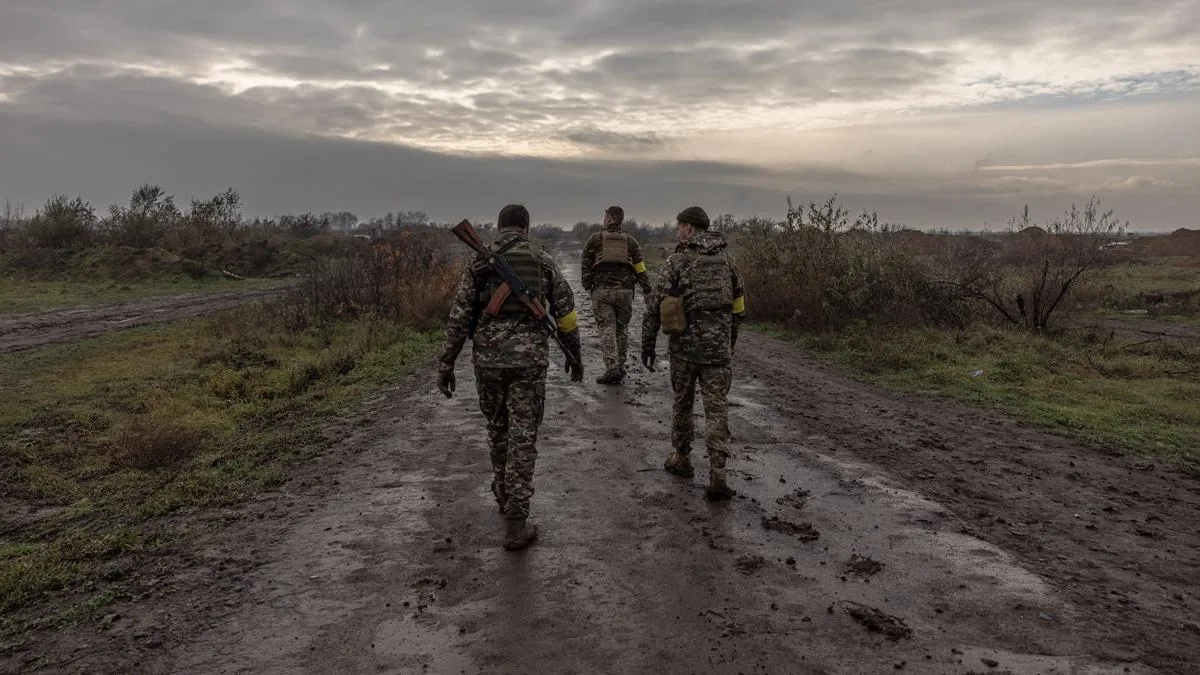 Războiul Rusia-Ucraina astăzi: Ultimul moment al invaziei lui Putin, în direct