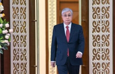 Noua legislatură a lui Tokayev începe cu proteste în Kazahstan