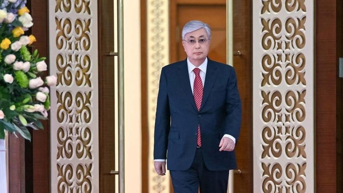 Noua legislatură a lui Tokayev începe cu proteste în Kazahstan