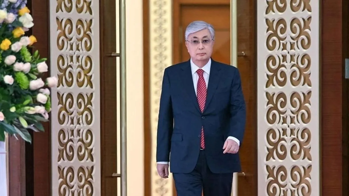 Noua legislatură a lui Tokayev începe cu proteste în Kazahstan