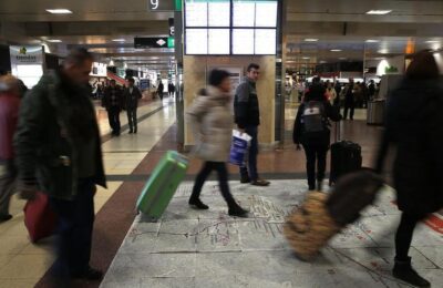 Renfe oferă încă 100.000 de locuri pentru podurile din 1 și 9 noiembrie