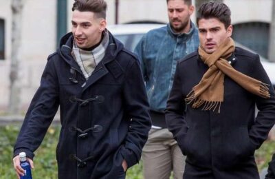 Parchetul Suprem aplică îndrumările lui García Ortiz în cazul Arandina și alte încălcări