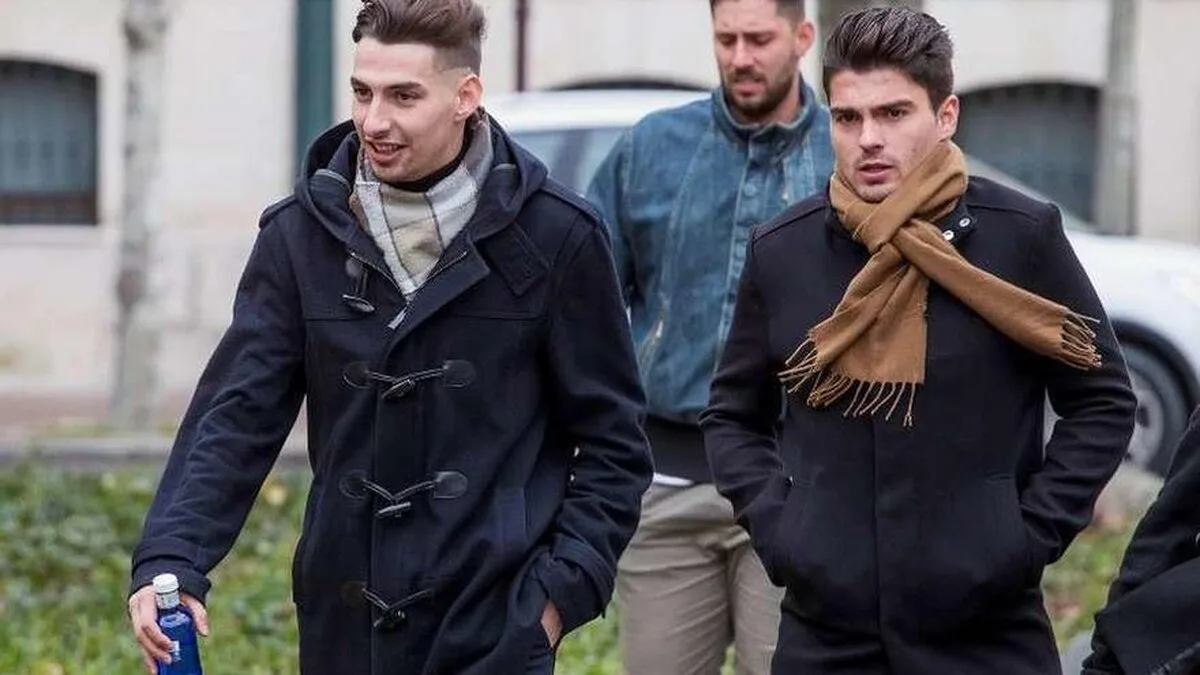 Parchetul Suprem aplică îndrumările lui García Ortiz în cazul Arandina și alte încălcări
